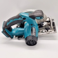 Makita DSS611 18V LXT 165mm Cordless Circular Saw Skin Only