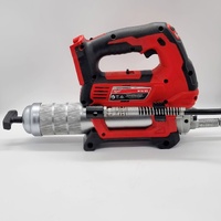 Milwaukee 18V M18 GG Cordless Heavy Duty Grease Gun Skin Only
