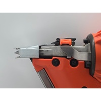 Paslode FrameMaster-Li Impulse Framing Nailer Kit B20543 with Accessories
