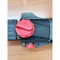 Ozito EPP-750 750W 200mm Corded Pole Pruner