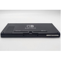 Nintendo Switch HAC-001(-01) Grey Handheld Gaming Console Dock Joy-Con Leads