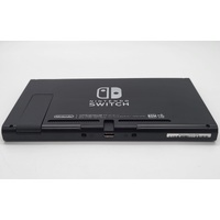 Nintendo Switch HAC-001(-01) Grey Handheld Gaming Console with Joy-Con