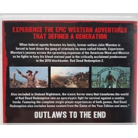 Red Dead Redemption Nintendo Switch Game
