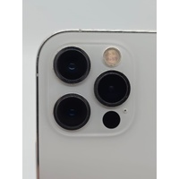 Apple iPhone 12 Pro 256GB Silver Unlocked 6.1 Inch Display Smartphone