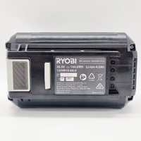 Ryobi 36V 4.0Ah Lithium Hi-Tech Battery Pack BPL3640D2