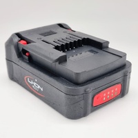 AIRCO 18V 2.5Ah Lithium-Ion Battery Pack Model B308258