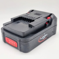 AIRCO 18V 2.5Ah Lithium-Ion Battery Pack Model B308258