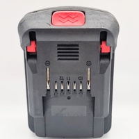 AIRCO 18V 2.5Ah Lithium-Ion Battery Pack Model B308258