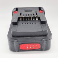 AIRCO 18V 2.5Ah Lithium-Ion Battery Pack Model B308258