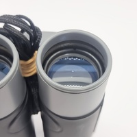 Kathmandu 8x22 Compact Binoculars with Case Hiking Travel Outdoor