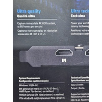 Elgato Game Capture 4K60 Pro MK.2 10GAS9901