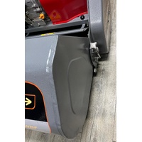 SupaSwift SSU417ACM 17 Inch 430mm 196cc Cylinder Reel Mower