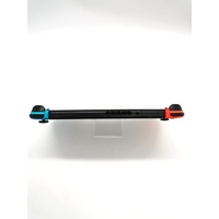 Nintendo Switch Neon Blue/Red Handheld Gaming Console HAC-001 with Accessories