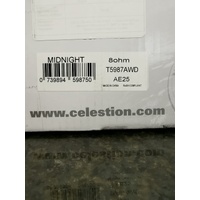 Celestion Midnight 60 8 Ohm 12 inch 60 Watt Guitar Speaker