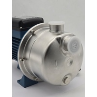 Dayuan JET370SDM 0.7 HP 58L/min Stainless Self-Priming Water Pump