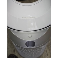 Dyson TP07 Air Multiplier with Air Purifier White Silver No Remote