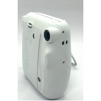 Fujifilm Instax mini 11 Instant Film Camera Ice White