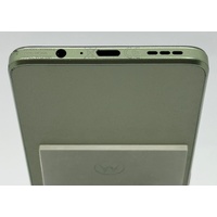 Motorola G55 128GB Smokey Green Unlocked 6.5 Inch Android Smartphone