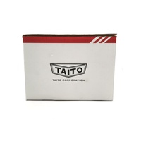 Taito Egret II Mini Arcade Base and Disc Games Classic Memories Collection