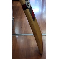 Gunn and Moore Purist II Original LE Short Handle English Willow Cricket Bat