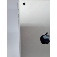 Apple iPad Mini 1st Gen 16GB WiFi Only MD531X/A 7.9 Inch Tablet iOS Silver White