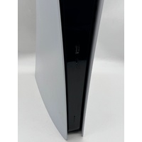 Sony PlayStation 5 825GB Digital Console CFI-1002B with Controller and Leads