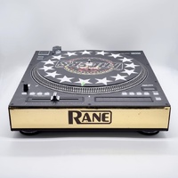 Rane Twelve MKII Turntable Controller Gold Skin Edition