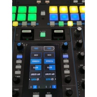 Rane Seventy-Two MK1 Premium 2 Channel Serato Mixer Year 2018