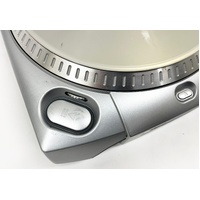 Numark HDX Professional DJ Media Turntable Player