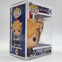 Bleach Ichigo Kurosaki #1610 Funko Pop! Vinyl Figure Anime Collectible