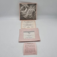 The Ashton Drake Galleries Collection Beautiful Newborn Claudia Doll