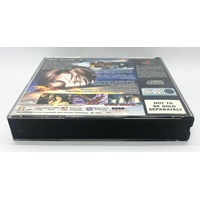 Final Fantasy VIII 4 Disc PlayStation 1 PAL Video Game
