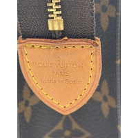 Louis Vuitton Monogram Toiletry Pouch 26 with Box and Dust Bag