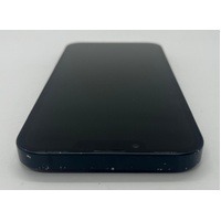 Apple iPhone 13 128GB MLPF3X/A Midnight Unlocked 6.1 Inch Display Smartphone