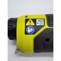 Ryobi USB Lithium High Pressure Inflator Kit RI4K