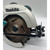 Makita HS7000 185mm 1200W 50-60Hz 230-240V Corded Electric Circular Saw