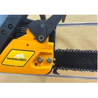 McCulloch M3616 16 Inch 2 Stroke Chainsaw