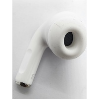Apple AirPods Pro 2nd Gen Wireless Earbuds with Magsafe Case White