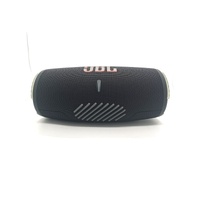 JBL Xtreme 3 Wireless Portable Bluetooth Speaker with Strap and Charger