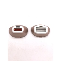 Philips Lumea Prestige IPL Hair Removal Device White Rose Gold BRI945