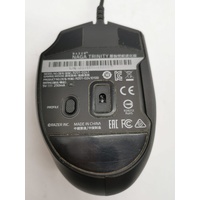 Razer Naga Trinity Wired Gaming Mouse RZ01-0241 Modular 19 Button Precision