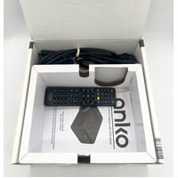 Anko KJM-301 2 in 1 WiFi Projector with DVD Player