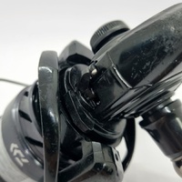 Daiwa Shinoba 4000 Spinning Fishing Reel 4 Ball Bearings 4.9:1 Gear Ratio