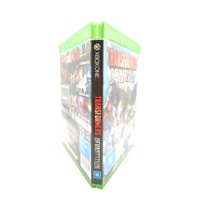 Transformers Devastation Xbox One Video Game Action Adventure