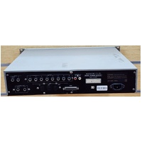 Akai S3000XL MIDI Digital Stereo Sampler with Pro Filter Expansion Board