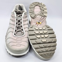 Nike Air Max Plus GS Photon Dust Enigma Stone Rose CD0609-035 5Y US EUR 37.5