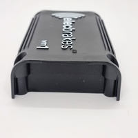 Elecbrakes VM1 Vehicle Mounted Brake Controller
