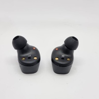 Sennheiser CX True Wireless Bluetooth Earbuds Black CX200TW1 C