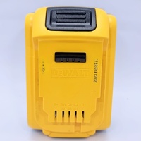 DeWalt DCB184-XE 18V XR 5.0Ah Lithium-Ion Cordless Battery Pack