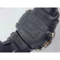 Casio G-Shock GG-B100 Carbon Mudmaster Mens Tough Outdoor Watch 200m WR